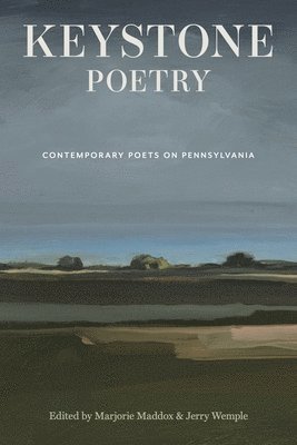 Marjorie Maddox, Jerry Wemple, Jerry (Assistant Professor of English) Wemple - Keystone Poetry, Häftad