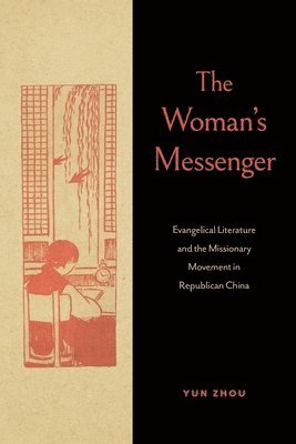 bokomslag Woman's Messenger