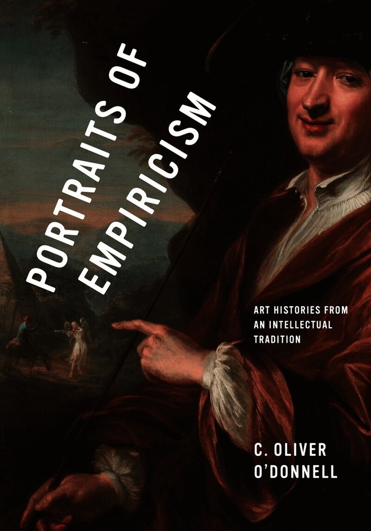 Portraits of Empiricism