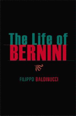 The Life of Bernini 1