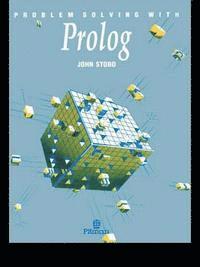Problem Solving with PROLOG 1