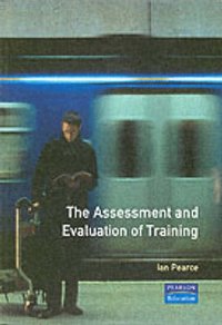 bokomslag The Assessment and Evaluation of Training