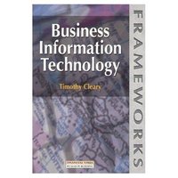 bokomslag Business Information Technology