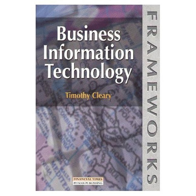 Business Information Technology 1