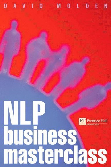 bokomslag Nlp Business Masterclass: Skills for Realising Human Potential
