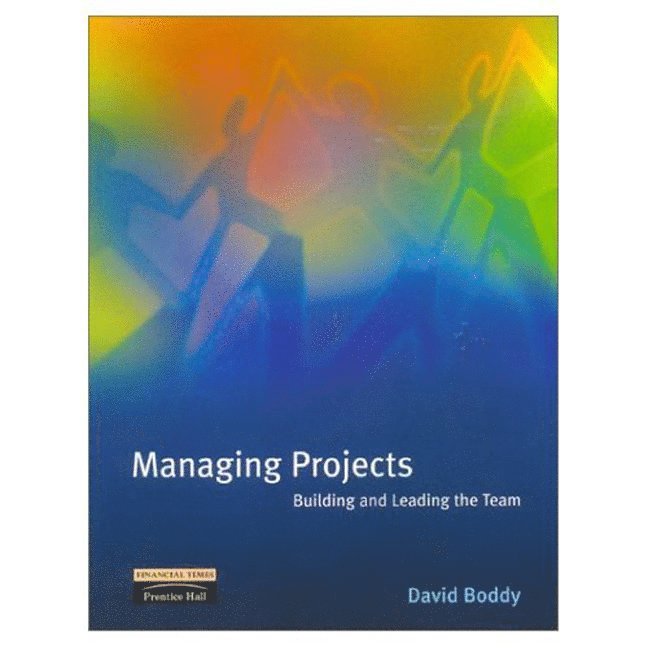 Managing Projects 1