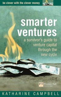 bokomslag Smarter Ventures