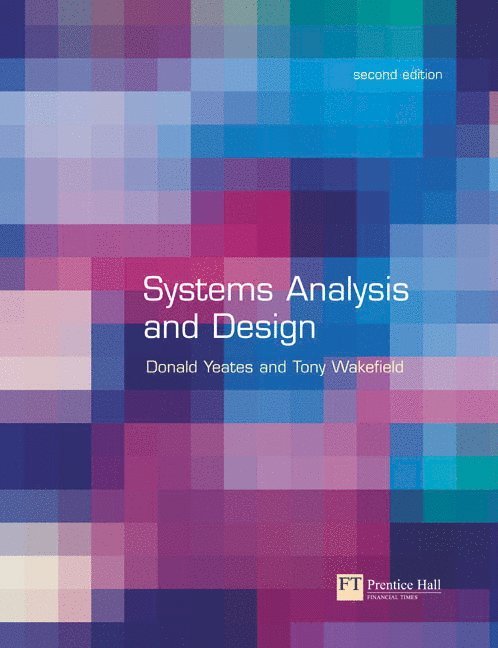 Systems Analysis and Design 1