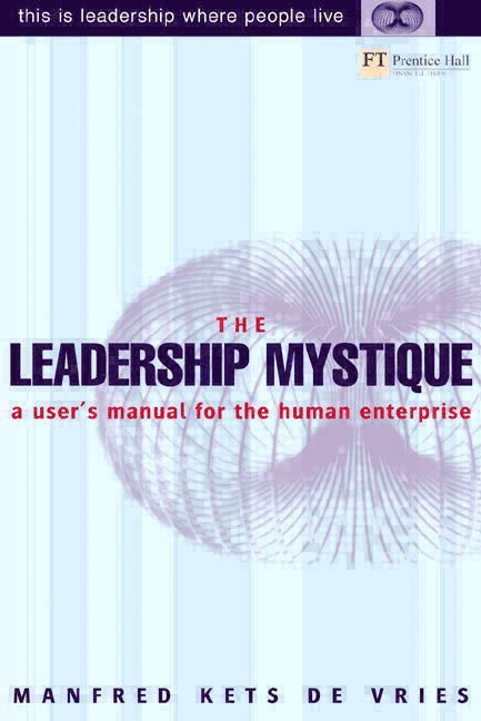 The Leadership Mystique 1