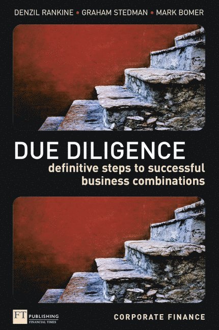 Due Diligence 1