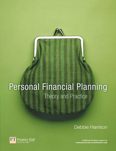 bokomslag Personal Financial Planning