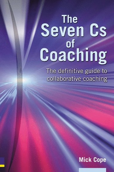 bokomslag Seven Cs of Coaching