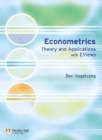 Econometrics 1