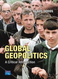 bokomslag Global Geopolitics