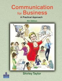 bokomslag Communication for Business