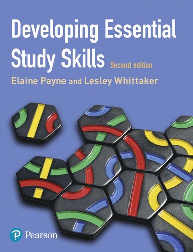 bokomslag Developing Essential Study Skills