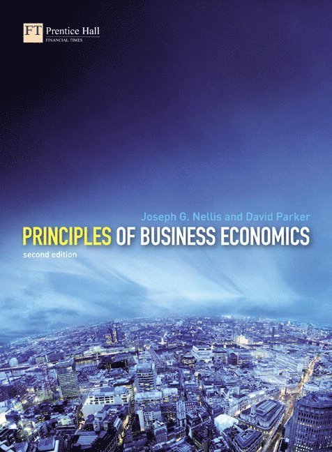 Principles of Business Economics 1