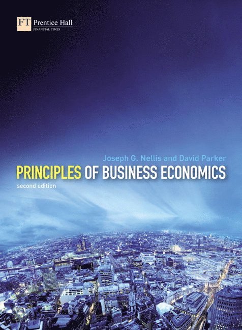 Principles of Business Economics
