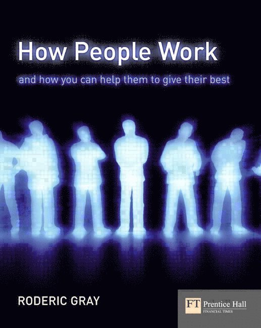 How People Work 1