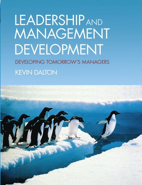 Leadership and Management Development 1