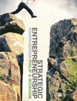 bokomslag Strategic Entrepreneurship