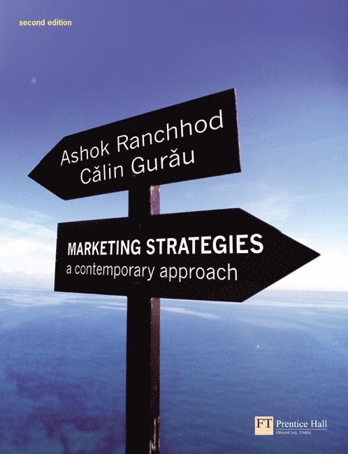 Marketing Strategies 1