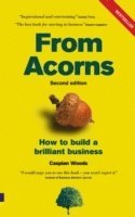 Caspian Woods - From Acorns, Häftad