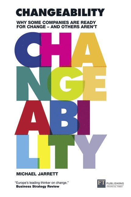 Changeability