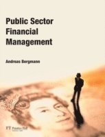 bokomslag Public Sector Financial Management