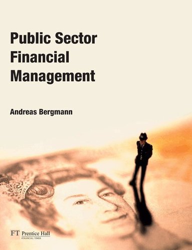 Andreas Bergmann - Public Sector Financial Management, Häftad