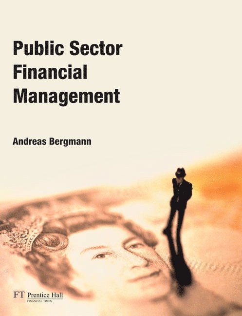 Andreas Bergmann - Public Sector Financial Management, Häftad
