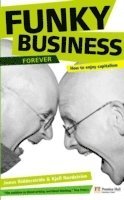 bokomslag Funky Business Forever