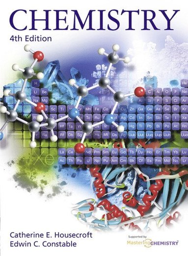 bokomslag Chemistry