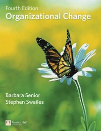 bokomslag Organizational Change