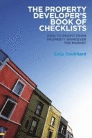 The Property Developer's Book of Checklists 1