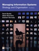 Managing Information Systems