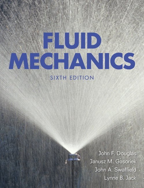 Fluid Mechanics 1