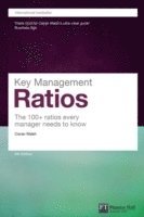 bokomslag Key Management Ratios