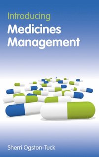 bokomslag Introducing Medicines Management