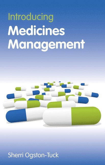 Introducing Medicines Management 1