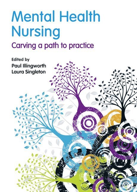 Mental Health Nursing 1