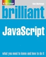 Brilliant Javascript