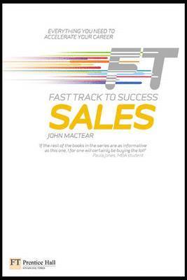 John Mactear - Sales, Häftad