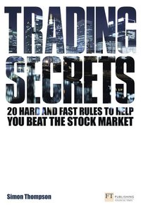 bokomslag Trading Secrets
