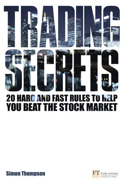Trading Secrets 1