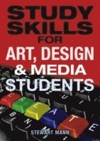 bokomslag Study Skills for Art, Design and Media Students