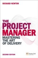 bokomslag Project Manager, The
