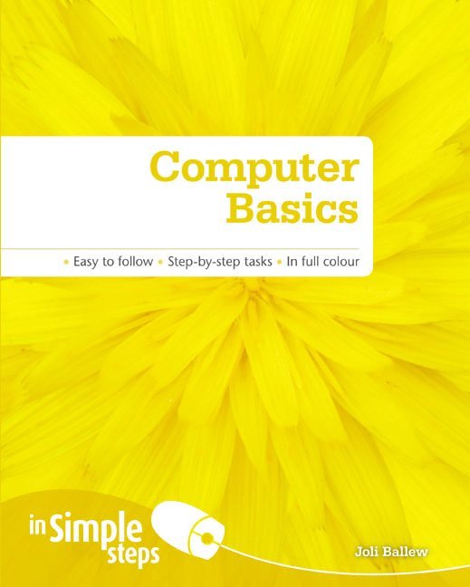 Computer Basics In Simple Steps 1