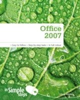 bokomslag Microsoft Office 2007 In Simple Steps