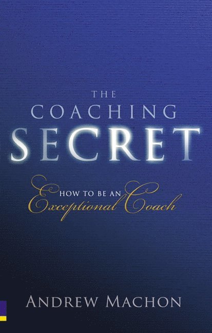 Coaching Secret, The 1
